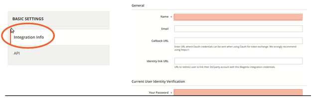 ¿Cómo integrar Magento a mi cuenta Skydropx? 4