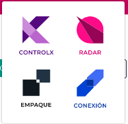 Features: Empaque. La solución en insumos 0