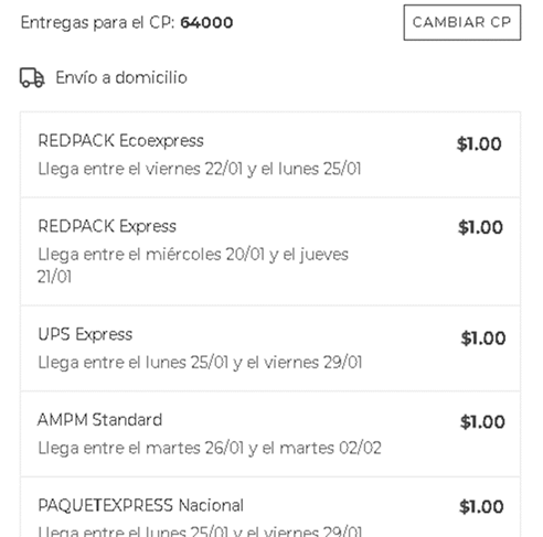 ¿Cómo integrar Mercado Libre a mi cuenta Skydropx? 4