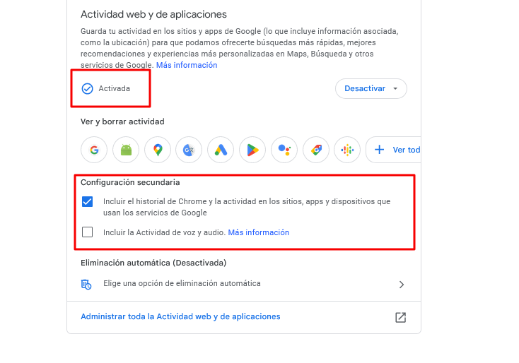 ¿Cómo aparecer en Google Discover? Guía Paso a Paso 3