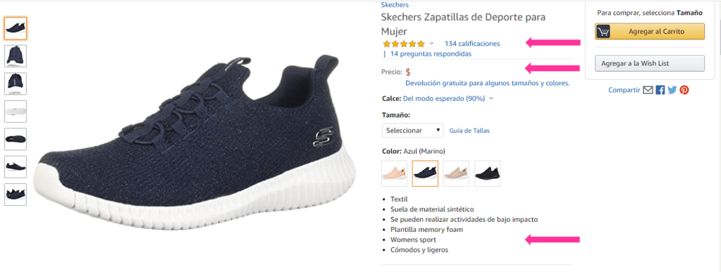 comprar en amazon mexico