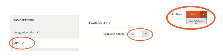 ¿Cómo integrar Magento a mi cuenta Skydropx? 5