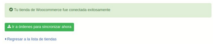 ¿Cómo integrar Woocommerce a mi cuenta Skydropx? 6