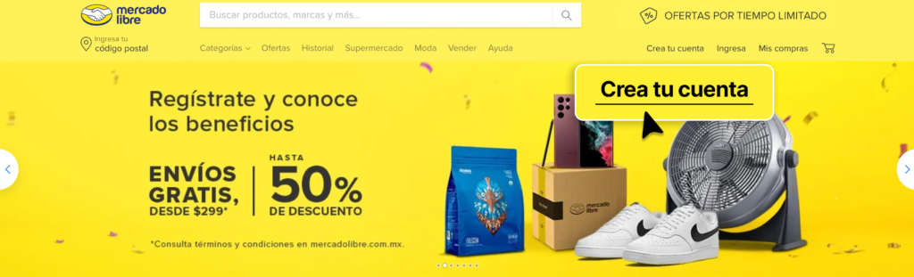 Mercado Libre (ME1): ¿Cómo tener menos reclamos y más ventas? 1