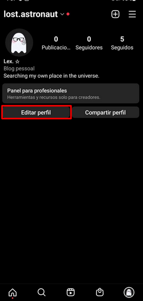 Frases para biografía de Instagram: +100 ideas creativas para tu perfil 1