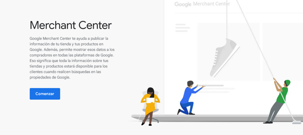 Publicidad gratis en Google: ¿Cómo hacerla? 5