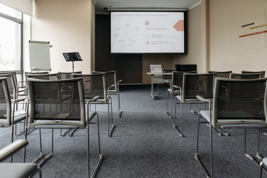 Presentaciones digitales: ¿Qué son y cómo crearlas para tu negocio? 0