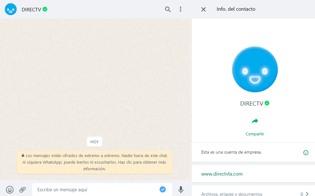 WhatsApp Business: ¿Qué es y cómo funciona? 3