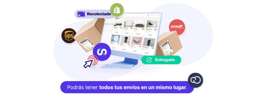 Big Data en la logística: Caso de uso en la vida real 6