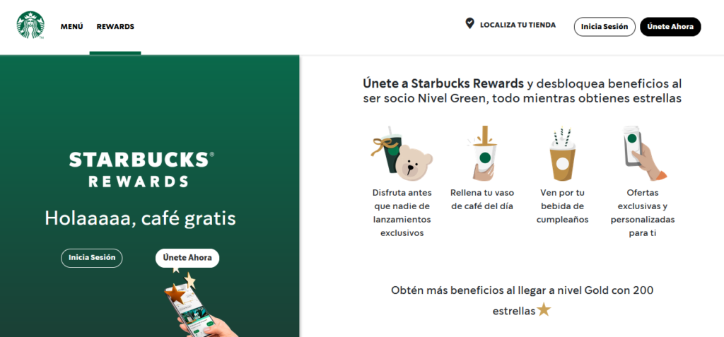 ¿Cómo hacer programas de lealtad? Guía Paso a Paso 3