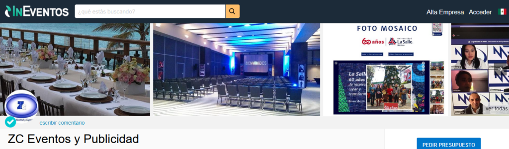 ¿Qué es la organización de eventos y cómo organizar uno para tu negocio? 6