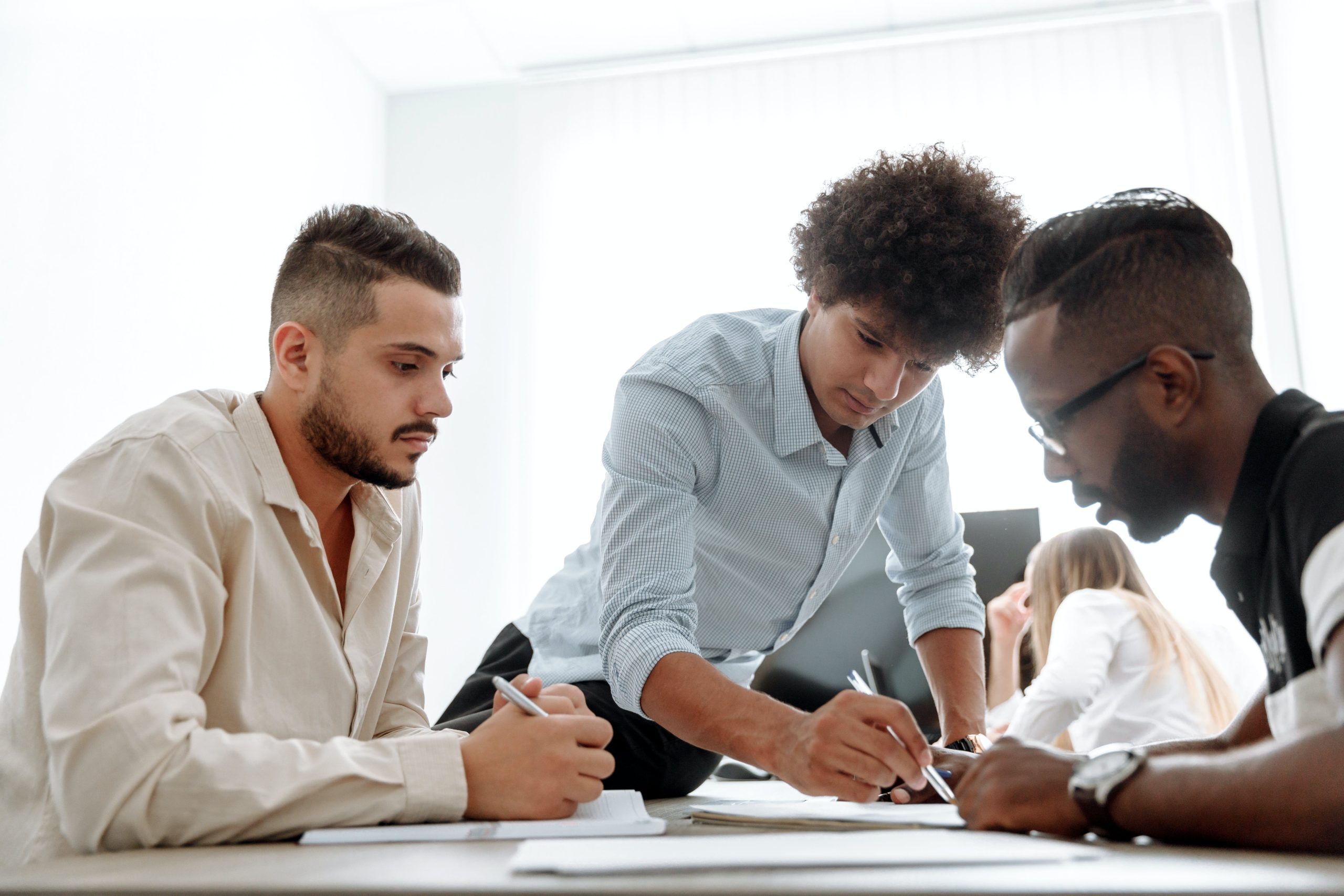 ¿Qué es una encuesta, qué tipos existen y cómo hacer una? 3