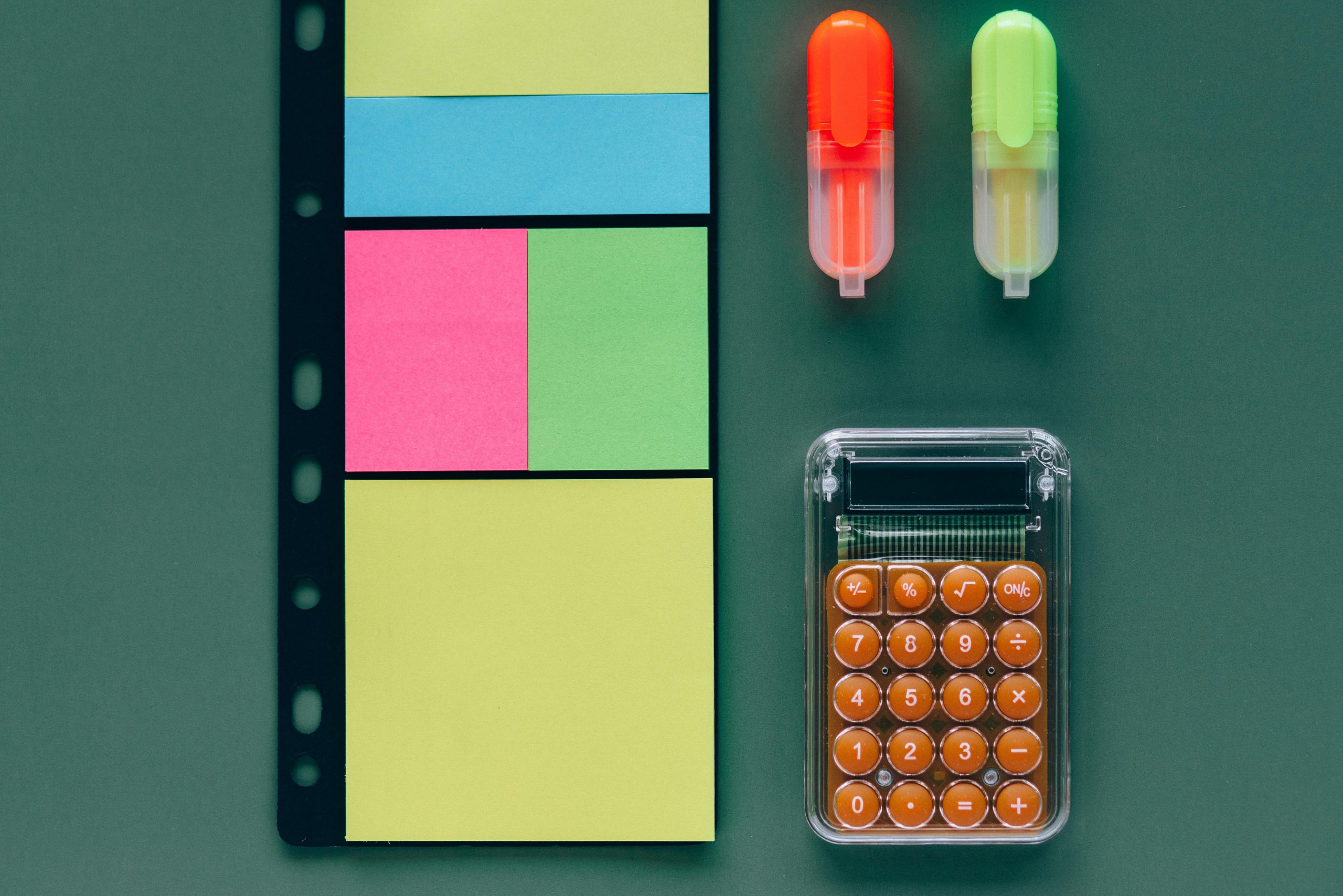 ¿Cómo hacer la nómina de un empleado? Guía Paso a Paso 0