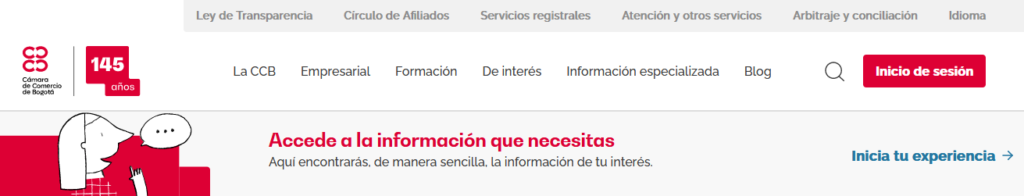 ¿Qué es el registro mercantil y cómo registrarte en él? 3