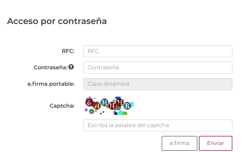 ¿Cómo obtener mi Cédula de Identificación Fiscal? Guía Paso a Paso 3
