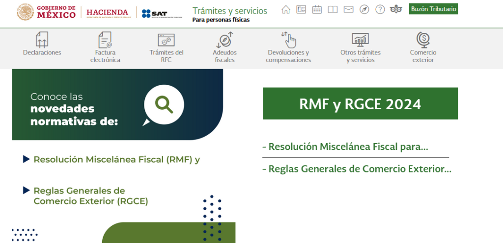 ¿Cómo obtener mi Cédula de Identificación Fiscal? Guía Paso a Paso 6