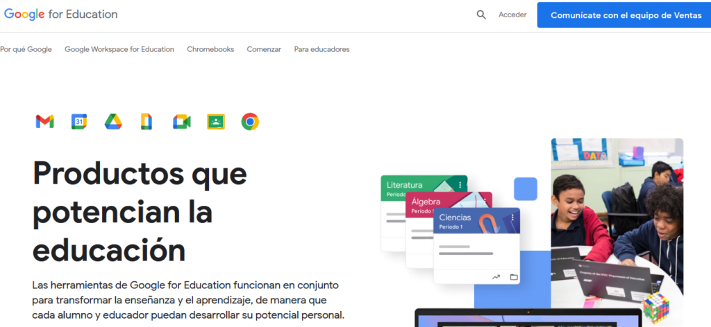 Cursos de Google: Los mejores cursos para este 2024 2