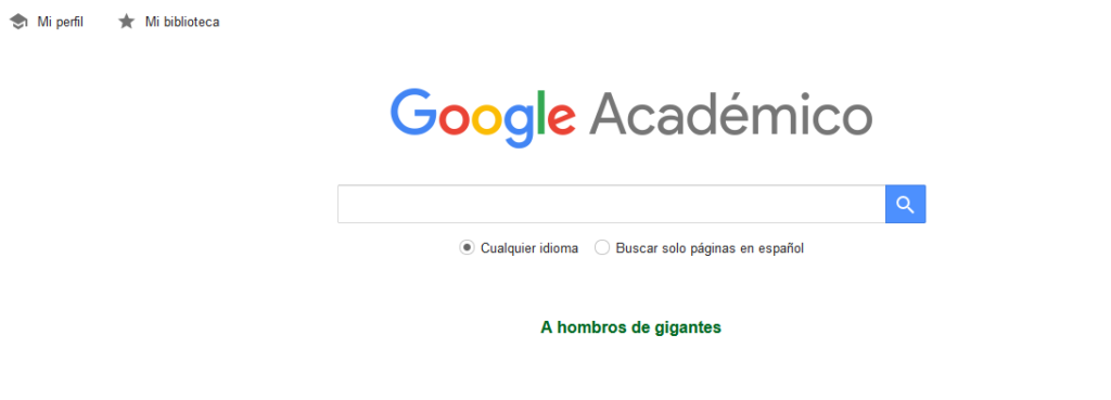 ¿Cómo filtrar resultados en Google Académico? Guía Paso a Paso 3