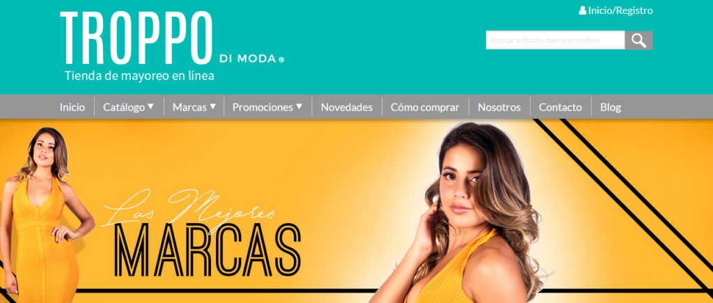 ¿Cómo encontrar los mejores proveedores de ropa en México? Guía Paso a Paso 12