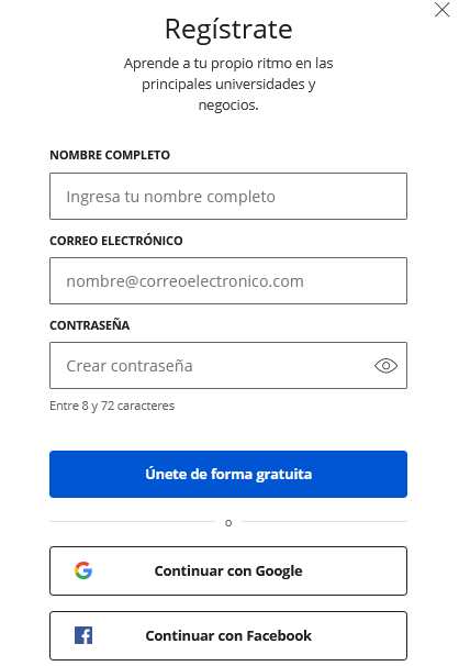 Cursos de Google: Los mejores cursos para este 2024 5