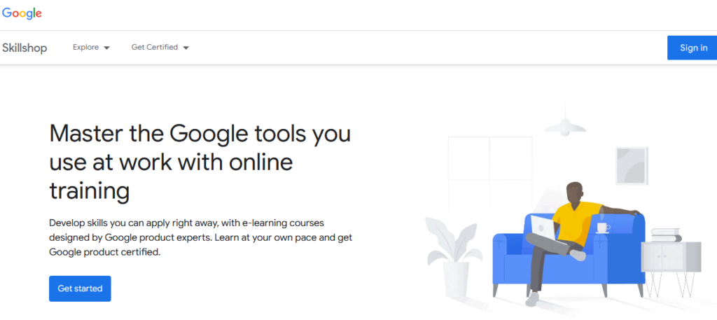 Cursos de Google: Los mejores cursos para este 2024 6