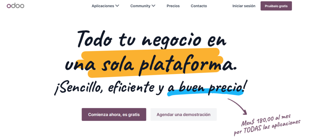 ¿Cómo implementar un sistema ERP en tu negocio? Guía Paso a Paso 3
