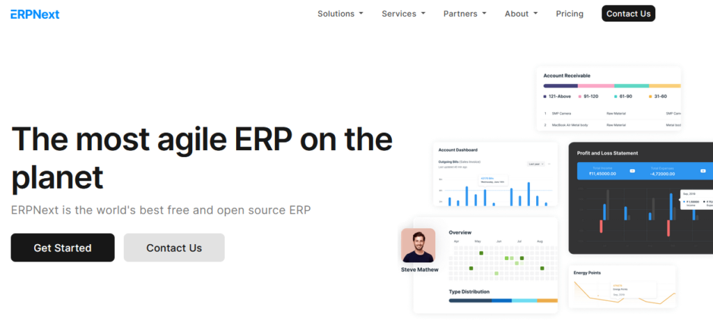 ¿Cómo implementar un sistema ERP en tu negocio? Guía Paso a Paso 4