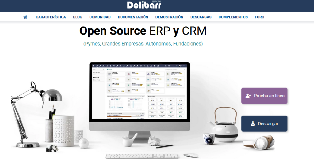 ¿Cómo implementar un sistema ERP en tu negocio? Guía Paso a Paso 5