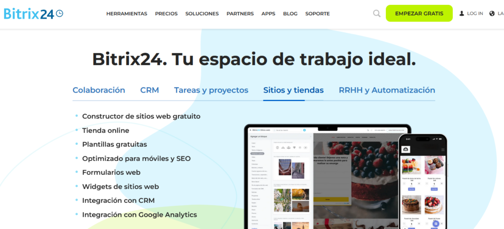¿Cómo implementar un sistema ERP en tu negocio? Guía Paso a Paso 6