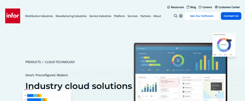 ¿Cómo implementar un sistema ERP en tu negocio? Guía Paso a Paso 11
