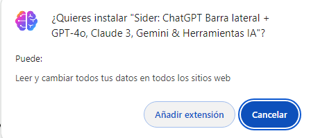 ¿Cómo usar Chrome Web Store? Guía Paso a Paso 5