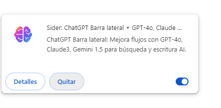 ¿Cómo usar Chrome Web Store? Guía Paso a Paso 8