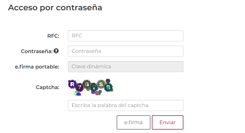 Constancia de situación fiscal: ¿Qué es y cómo obtenerla? 2