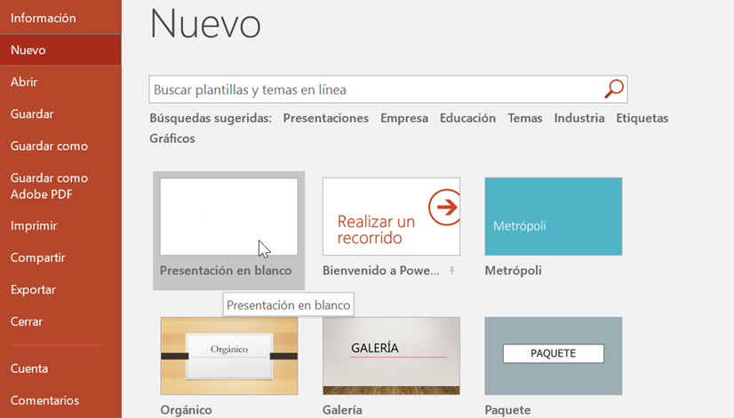 ¿Cómo crear las mejores presentaciones PowerPoint? Guía Paso a Paso 0