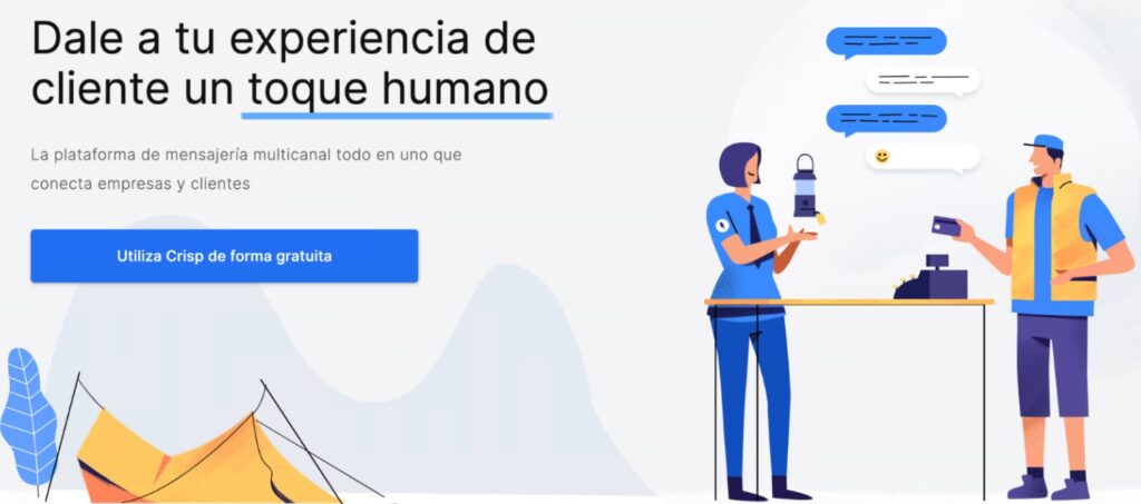 Gestionar la atención al cliente y comunicación empresarial con Inteligencia Artificial 0