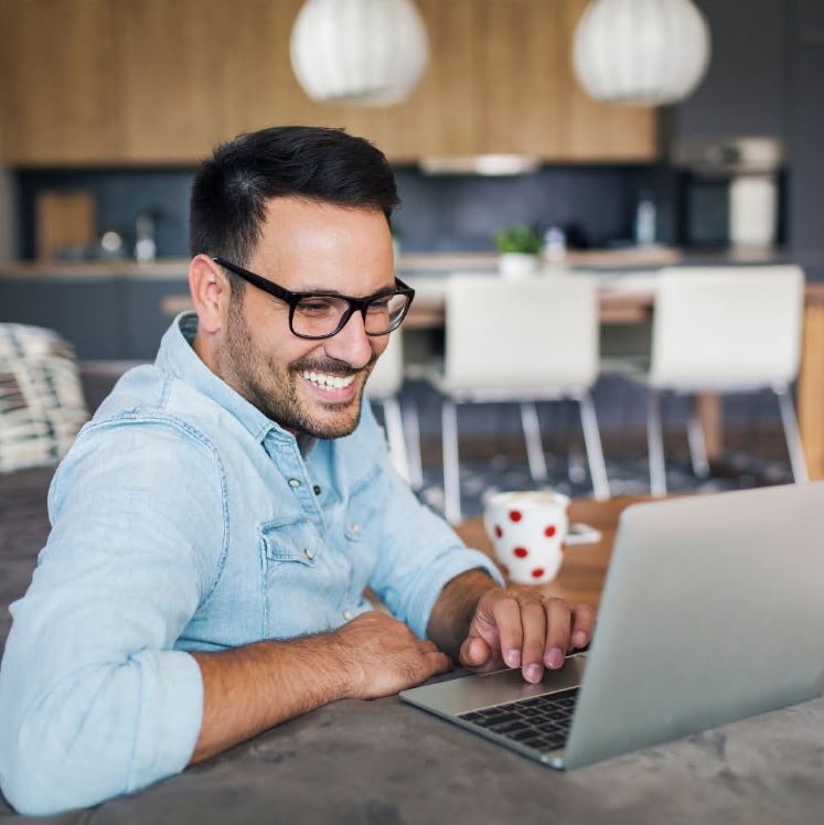 Trabajo remoto: Tendencia en crecimiento en los últimos años 1