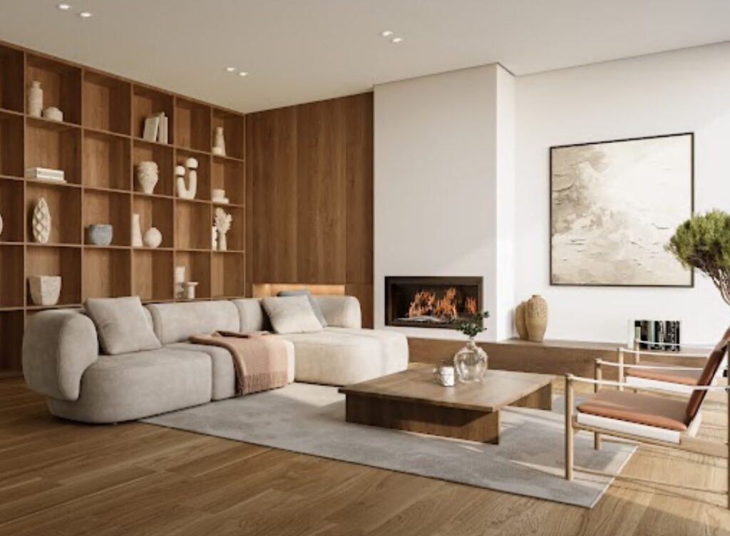 Cómo elegir la sala perfecta para el hogar 0