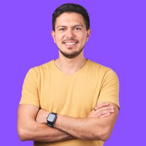 Picture of Sebastian Diaz Mojica