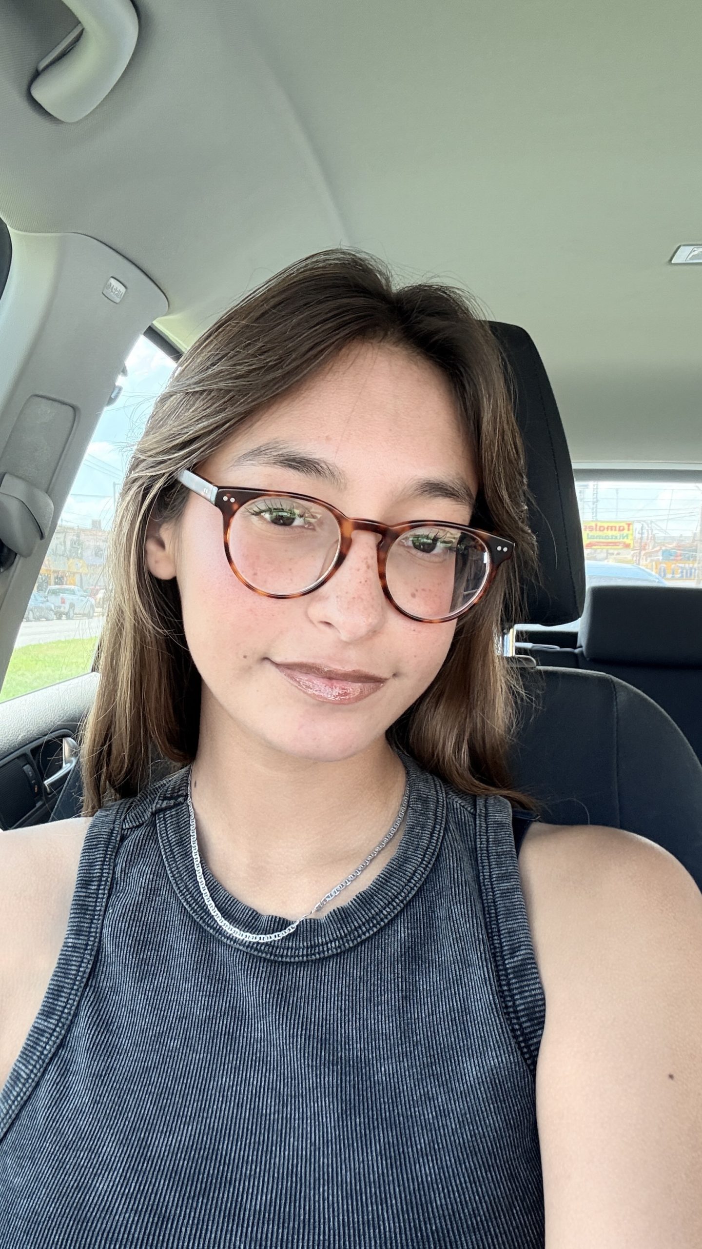 Picture of Laura Díaz